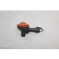 CT58TV958YT895NYT954YV9T4 yamaha dt 175 250 400 xt 250 500 поворотник указатель поворота задняя правая левый