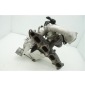 G2GQ6K682AD ts393 турбокомпрессор форд edge 2.0 tdci bi - turbo g2gq - 6k682 - ad 53049700201