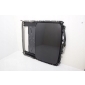 8067930 Bmw g30 g30 lci f90 m5 люк в крыше крыша передвижная стеклянный чёрный алькантара