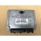 SILNIKAA4 блок управления двигателя audi a4 b5 1995 - 2000 038906018s