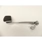 50600209 рычаг педаль тормоза заднего harley davidson breakout fxbr fxbrs 18 - 23