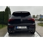Układ wydechowy wydech tłumik końcowy Golf VIII 8 R 2.0 TSI ! системы выхлопной выхлоп глушитель конечный гольф viii 8 r 2.0 tsi !