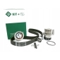 530020132 schaeffler ina 530 0201 32 насос насос комплект панели грм