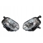 52007767 Светодиодная drl fiat oe