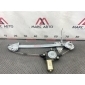 3610061769 Б/У Стеклоподъемник (Механизм, привод, двери) Mazda Demio DW3W 1996 36100-61769, BC1C-58-58XA, -Б/У Детали сняты с АВТОМОБИЛЯ