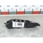 5N0807184B Кронштейн (крепление) переднего бампера правый Volkswagen Tiguan 1 (2007-2016) 2008 ,