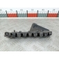 MN105208 Кронштейн (крепление) переднего бампера правый Mitsubishi Colt 6 (2002-2012) 2005 ,