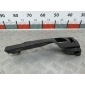 4M5117E857AC Кронштейн (крепление) переднего бампера левый Ford Focus 2 (2004-2011) 2005 ,1335699
