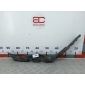 1Z0807183B Кронштейн (крепление) переднего бампера левый Skoda Octavia 1Z (2004-2013) 2007 ,