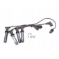 OPEL_VECTRA_B_1.8_16V_X18XE1_PRZEWODY_ZAPŁONOWE Opel vectra b 1.8 16v x18xe1 провода зажигания