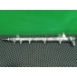 0445214038L2 Топливная рампа Mercedes Vito W639 2007 0 445 214 038 L2, 0 281 002 504, A 611 078 04 49, 0 281 002 494