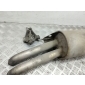 8E0253611BD Audi a6 s6 c5 4b 2001 глушитель в сборе