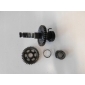 11385760893 Honda xl 600 r режим вал kickstartera