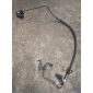 1S7C3A719BMMONDEO Провода системы гур 1s7c3a719bm форд mondeo mk3 рестайлинг 1.8b 16v 00-07