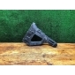 4F0807228 Кронштейн крепления бампера переднего Audi A6 C6 (S6,RS6) 2005 , 13672