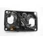 1054759754383056 Ducati panigale 1299 15-18 крышка крепление установка