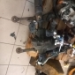 1143 Toyota hilux vii 7 05-15 мост передняя редуктор для 41 / 11 43 / 12 43 / 11 41 / 11