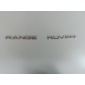 LR038708 эмблема Land Rover Range Rover