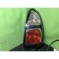 6351GL Фонарь задний правый Citroen C3 Picasso 1 [2008-2012]