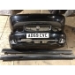 C2S47184XXX Бампер передний Jaguar X-Type [2008-2009] рестайлинг
