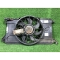 Z60115025H Вентилятор радиатора Mazda 3 BK [2006-2009] Рестайлинг
