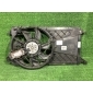 Z60115025H Вентилятор радиатора Mazda 3 BK [2006-2009] Рестайлинг
