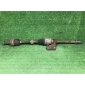GD622550XA Привод правый Mazda 6 GG [2005-2007] рестайлинг