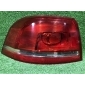 5N0945095H Фонарь задний левый Volkswagen Passat B7 [2011-2015]