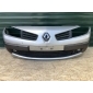 7701476892 Бампер передний Renault Megane 2 [2006-2012] рестайлинг