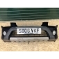 71101SKNE20ZA Бампер передний Honda CR-V 2 [2004-2006] рестайлинг