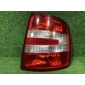 6Y9945111B Фонарь задний правый Skoda Fabia 1 [2004-2007] рестайлинг