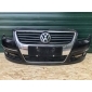 3C0807217D Бампер передний Volkswagen Passat B6 [2005-2010]
