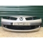 7701476892 Бампер передний Renault Megane 2 [2006-2012] рестайлинг
