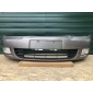 1Z0807221M Бампер передний Skoda Octavia 2 A5 [2008-2013] рестайлинг