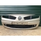 7701476892 Бампер передний Renault Megane 2 [2006-2012] рестайлинг