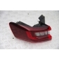 265554226ROE90065799 фара задняя левая renault koleos ii 265554226r
