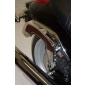 Стеллаж боковой hepco becker c-bow для suzuki м 1