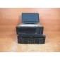 96632917XT радио компакт - диск mp3 навигация дисплей cd - чейнджер peugeot 307 рестайлинг