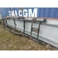 MFF229 Форд ranger iv 2024 рама