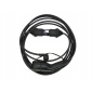 32257799tom Volvo xc40 s60 v60 s90 v90 c40 xc60 xc90 ii ex90 кабель провода зарядки