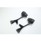XXXXX Bmw f 650 gs f 700 f 800 gs 08-13 светодиодная п л комплект крепление
