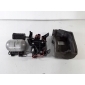 DX235B709AA Ягуар xf x250 компрессор подвески в сборе