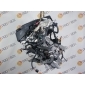 N20B20A двигатель BMW X1 E84 2012 2.0Ti 2.0Ti