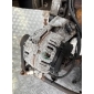 0124415014 Генератор Renault Logan 1 2006 , 7700434900