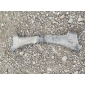 4F0807081 Накладка замка капота Audi A6 C6 (S6,RS6) 2006