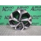 4024076400GX7 диск колесный r19 Geely Atlas FX11 , 6600221851, 1