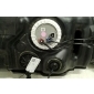 7711135410 Бачёк топлива toyota land cruiser _j15_ 2.8l дизель 130kw