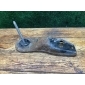 4F0505219B Кронштейн крепления балки подвески Audi A6 C6 (S6,RS6) 2005