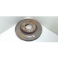 GJ6Y3325XA диск тормозной передний Mazda 6 GG 2005 GJ6Y-33-25XA
