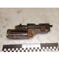 1637400293 Ручка крышки багажника Mercedes-Benz ML W163 1999 ,1637400793,1637402293,1637402493